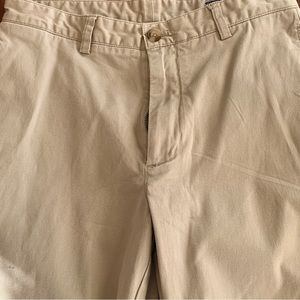Vineyard Vines 30x32 Khaki Club pant